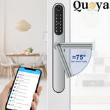 D1 Smart Door Lock