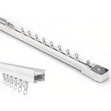 quoya AT5810 smart electric curtain track
