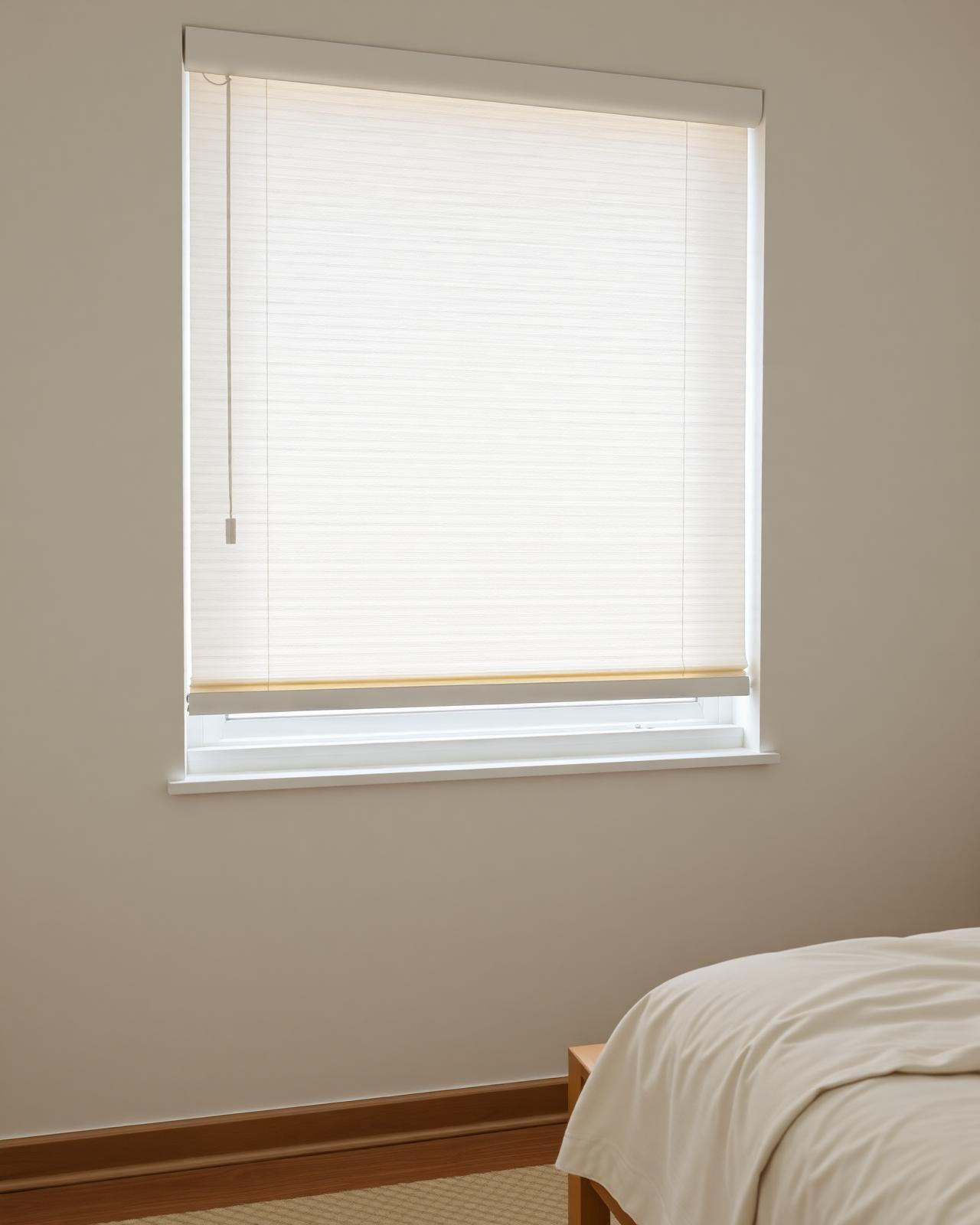 Smart Blinds Openers