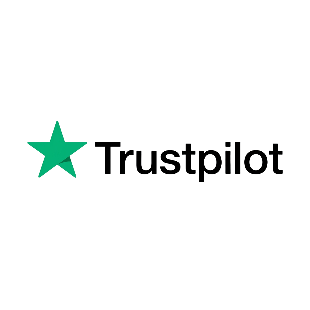 Trustpilot logo