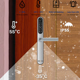 D1 Smart Door Lock