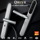D1 Smart Door Lock