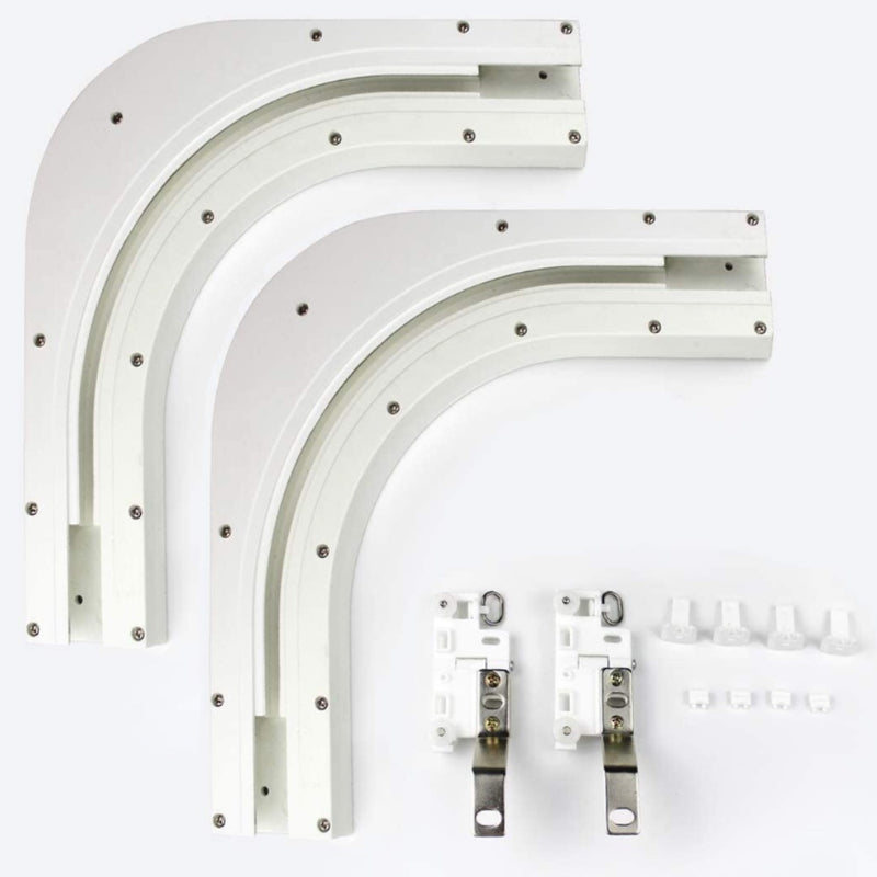 AT5810 & QL600- 90 degrees Bend Set