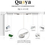 QL600 Smart Electric Curtain Track