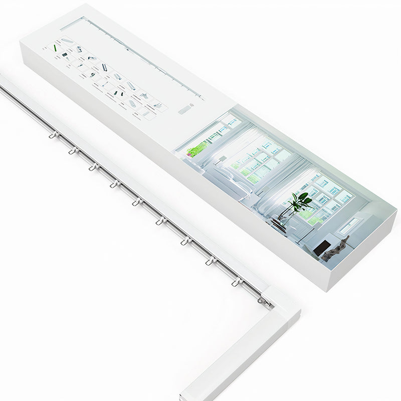 AT5810 Smart Electric Curtain Track