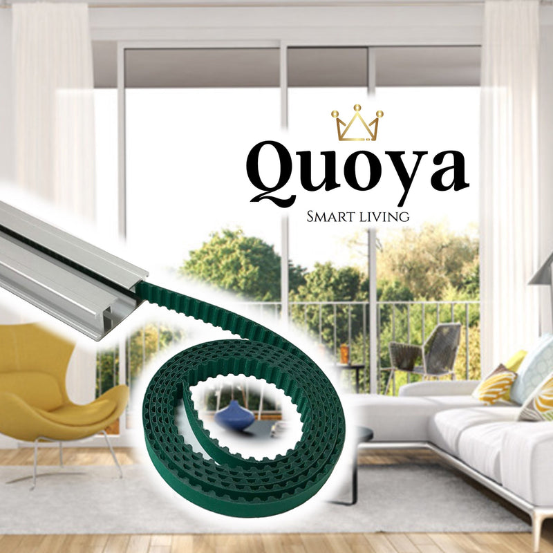 Quoya replacement belt